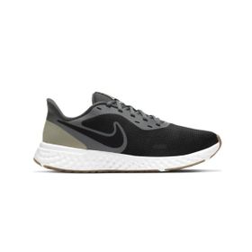 Nike Bq3204 Revolution Mavi-Lacivert-Beyaz Erkek Spor Ayakkabı