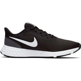 Nike BQ3207-002 Siyah Revolution Kadın Spor Ayakkabısı