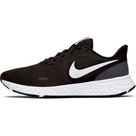 Nike BQ3207-002 Siyah Revolution Kadın Spor Ayakkabısı