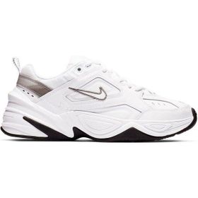 Nike BQ3378-100 M2K Tekno Beyaz Sneaker Kadın Spor Ayakkabı