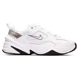 Nike BQ3378-100 M2K Tekno Beyaz Sneaker Kadın Spor Ayakkabı