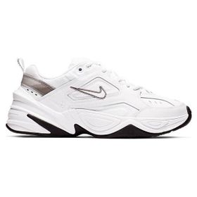 Nike BQ3378-100 M2K Tekno Beyaz Sneaker Kadın Spor Ayakkabı