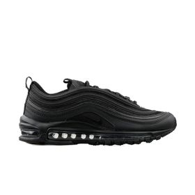 Nike BQ4567-001 Sportswear Air Max 97 Siyah Günlük Erkek Spor Ayakkabı
