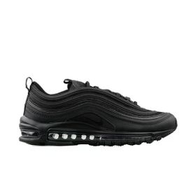 Nike BQ4567-001 Sportswear Air Max 97 Siyah Günlük Erkek Spor Ayakkabı