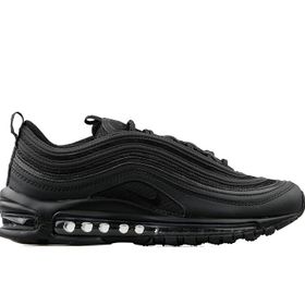 Nike BQ4567-001 Sportswear Air Max 97 Siyah Günlük Erkek Spor Ayakkabı