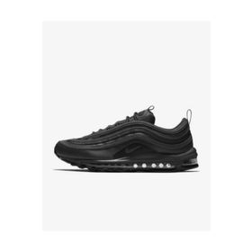 Nike BQ4567-001 Sportswear Air Max 97 Siyah Günlük Erkek Spor Ayakkabı