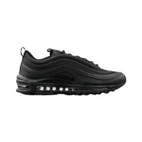 Nike BQ4567-001 Sportswear Air Max 97 Siyah Günlük Erkek Spor Ayakkabı