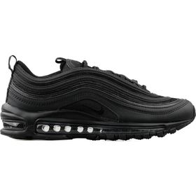 Nike BQ4567-001 Sportswear Air Max 97 Siyah Günlük Erkek Spor Ayakkabı