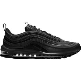 Nike BQ4567-001 Sportswear Air Max 97 Siyah Günlük Erkek Spor Ayakkabı