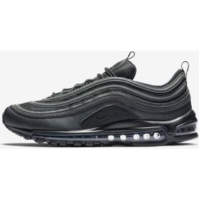 Nike BQ4567-001 Sportswear Air Max 97 Siyah Günlük Erkek Spor Ayakkabı