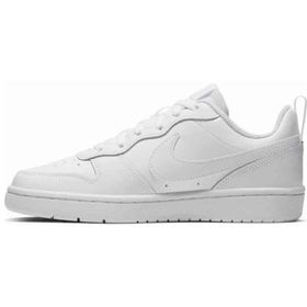 Nike BQ5448-100 Court Borough Low 2 Beyaz Unisex Spor Ayakkabı