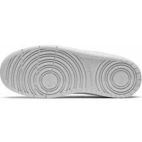 Nike BQ5448-100 Court Borough Low 2 Beyaz Unisex Spor Ayakkabı