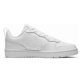 Nike BQ5448-100 Court Borough Low 2 Beyaz Unisex Spor Ayakkabı