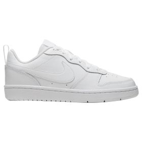 Nike BQ5448-100 Court Borough Low Beyaz Kadın Sneaker