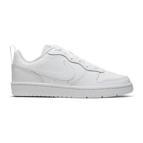 Nike BQ5448-100 Court Borough Low Beyaz Kadın Sneaker