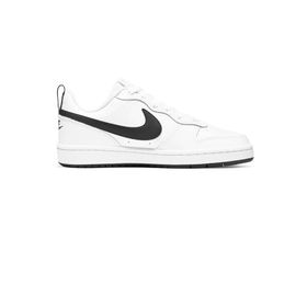 Nike BQ5448-104 Beyaz Siyah Unisex Spor Ayakkabı