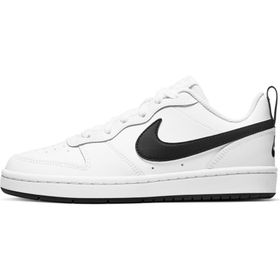 Nike BQ5448-104 Court Borough Low 2 Beyaz Kadın Sneaker