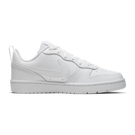 Nike BQ5448-104 Court Borough Low 2 Beyaz Kadın Sneaker