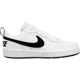 Nike BQ5448-104 Court Borough Low 2 Beyaz Kadın Sneaker