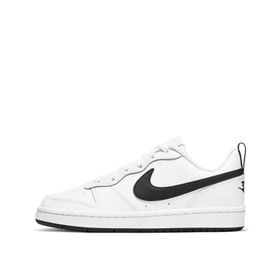 Nike BQ5448-104 Court Borough Low 2 Beyaz Kadın Sneaker