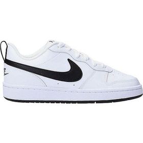 Nike BQ5448-104 Court Borough Low 2 Beyaz Kadın Sneaker