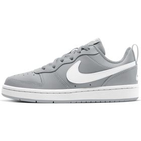 Nike BQ5448-104 Court Borough Low 2 Beyaz Kadın Sneaker