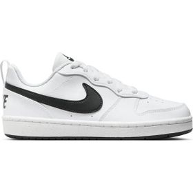 Nike BQ5448 104 Court Borough Low 2 Erkek Çocuk Spor Ayakkabı