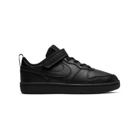 Nike BQ5451-001 Siyah Erkek Spor Ayakkabı
