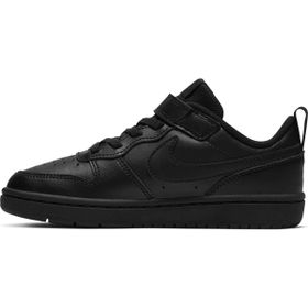 Nike BQ5451-001 Siyah Erkek Spor Ayakkabı