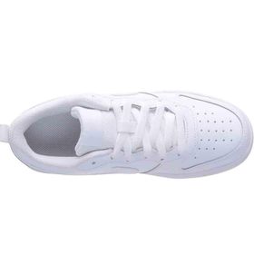 Nike BQ5451-100 Court Borough Low 2 PSV Beyaz Unisex Çocuk Spor Ayakkabı