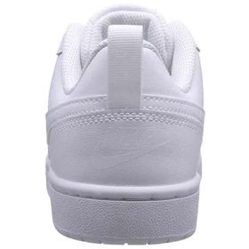 Nike BQ5451-100 Court Borough Low 2 PSV Beyaz Unisex Çocuk Spor Ayakkabı