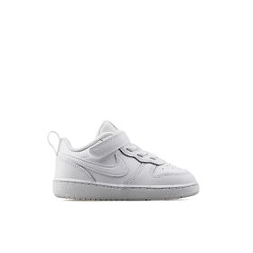 Nike BQ5453-123 Court Borough Low 2 (Tdv) Günlük Ayakkabı