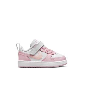 Nike BQ5453-123 Court Borough Low 2 (Tdv) Günlük Ayakkabı
