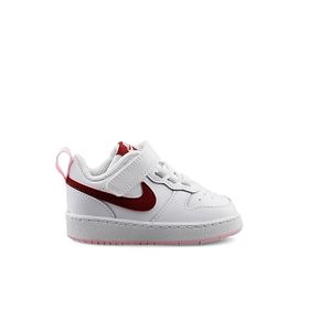 Nike BQ5453-123 Court Borough Low 2 (Tdv) Günlük Ayakkabı