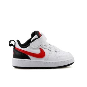 Nike BQ5453-123 Court Borough Low 2 (Tdv) Günlük Ayakkabı