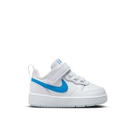 Nike BQ5453-123 Court Borough Low 2 (Tdv) Günlük Ayakkabı