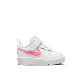 Nike BQ5453-123 Court Borough Low 2 (Tdv) Günlük Ayakkabı