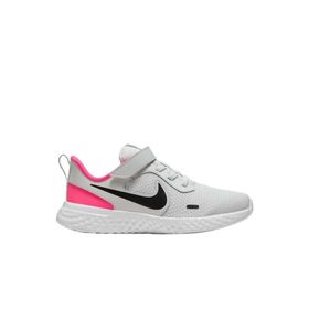 Nike BQ5672 Revolution 5 (PSV) Kız Çocuk Spor Ayakkabı