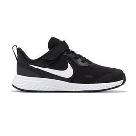 Nike BQ5672 Revolution 5 (PSV) Kız Çocuk Spor Ayakkabı