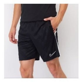 Nike BQ5810-010 Siyah Erkek Şort