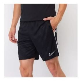 Nike BQ5810-010 Siyah Erkek Şort