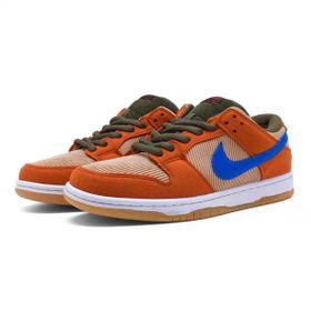 Nike BQ6817-201 SB Dunk Low Pro Corduroy 2019 Günlük Spor Ayakkabı