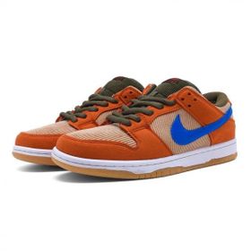 Nike BQ6817-201 SB Dunk Low Pro Corduroy 2019 Günlük Spor Ayakkabı