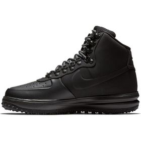 Nike BQ7930-003 Antrasit Lunar Force 1 '18 Sneaker Erkek Bot