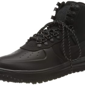 Nike BQ7930-003 Antrasit Lunar Force 1 '18 Sneaker Erkek Bot