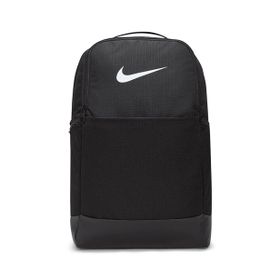 Nike Brasilia DH7709-010-1 Siyah Unisex Sırt Çantası