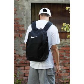 Nike Brasilia DH7709-010-1 Siyah Unisex Sırt Çantası