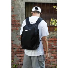 Nike Brasilia DH7709-010-1 Siyah Unisex Sırt Çantası