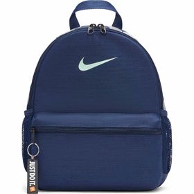 Nike Brasilia Mini Unisex Sırt Çantası lacivert