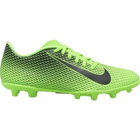 Nike Bravata 844436-303 Yeşil Krampon
